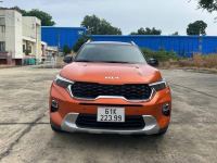 Bán xe Kia Sonet 2023 Luxury 1.5 AT giá 565 Triệu - Hà Nội