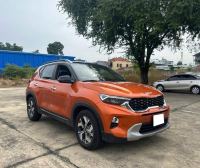 Bán xe Kia Sonet 2023 Luxury 1.5 AT giá 565 Triệu - Hà Nội