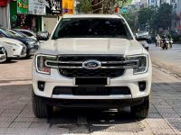 Bán xe Ford Everest 2023 Titanium 2.0L 4x2 AT giá 1 Tỷ 270 Triệu - Hà Nội