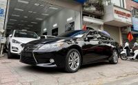 Bán xe Lexus ES 350 2015 giá 1 Tỷ 120 Triệu - Hà Nội