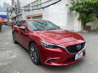 Bán xe Mazda 6 2018 2.0L Premium giá 540 Triệu - Hà Nội