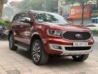 Bán xe Ford Everest 2021 Titanium 2.0L 4x2 AT giá 942 Triệu - Hà Nội