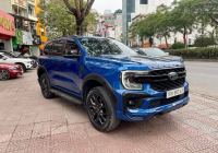 Bán xe Ford Everest 2023 Sport 2.0L 4x2 AT giá 1 Tỷ 145 Triệu - Hà Nội