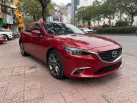 Bán xe Mazda 6 2018 2.0L Premium giá 550 Triệu - Hà Nội