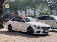 Bán xe Mercedes Benz C class 2019 C300 AMG giá 1 Tỷ 169 Triệu - Hà Nội