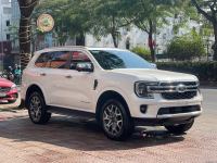 Bán xe Ford Everest 2024 Titanium 2.0L 4x2 AT giá 1 Tỷ 360 Triệu - Hà Nội