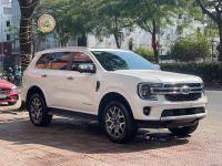 Bán xe Ford Everest 2024 Titanium 2.0L 4x2 AT giá 1 Tỷ 350 Triệu - Hà Nội