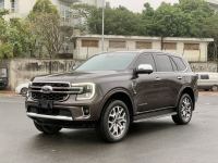 Bán xe Ford Everest 2023 Titanium Plus 2.0L 4x4 AT giá 1 Tỷ 420 Triệu - Hà Nội