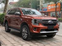 Bán xe Ford Everest 2023 Titanium 2.0L 4x2 AT giá 1 Tỷ 265 Triệu - Hà Nội