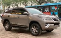 Bán xe Toyota Fortuner 2019 2.7V 4x2 AT giá 755 Triệu - Hà Nội