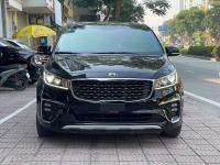Bán xe Kia Sedona 2021 2.2 DAT Luxury giá 855 Triệu - Hà Nội