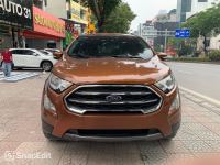 Bán xe Ford EcoSport Titanium 1.5L AT 2018 giá 358 Triệu - Hà Nội