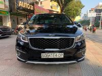 Bán xe Kia Sedona 2016 2.2L DATH giá 545 Triệu - Hà Nội