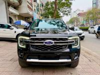 Bán xe Ford Everest Titanium Plus 2.0L 4x4 AT 2025 giá 1 Tỷ 475 Triệu - Hà Nội