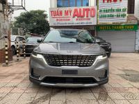 Bán xe Kia Carnival 2021 Signature 2.2D giá 1 Tỷ 35 Triệu - Hà Nội