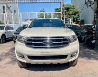 Bán xe Ford Everest 2019 Titanium 2.0L 4x4 AT giá 855 Triệu - Hà Nội