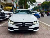 Bán xe Mercedes Benz E class 2018 E250 giá 1 Tỷ 95 Triệu - Hà Nội
