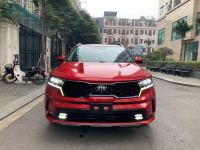 Bán xe Kia Sorento 2021 Signature 2.2 AT AWD 6S giá 880 Triệu - Hà Nội