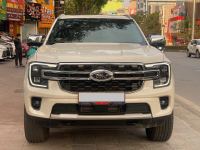 Bán xe Ford Everest 2025 Titanium Plus 2.0L 4x4 AT giá 1 Tỷ 435 Triệu - Hà Nội