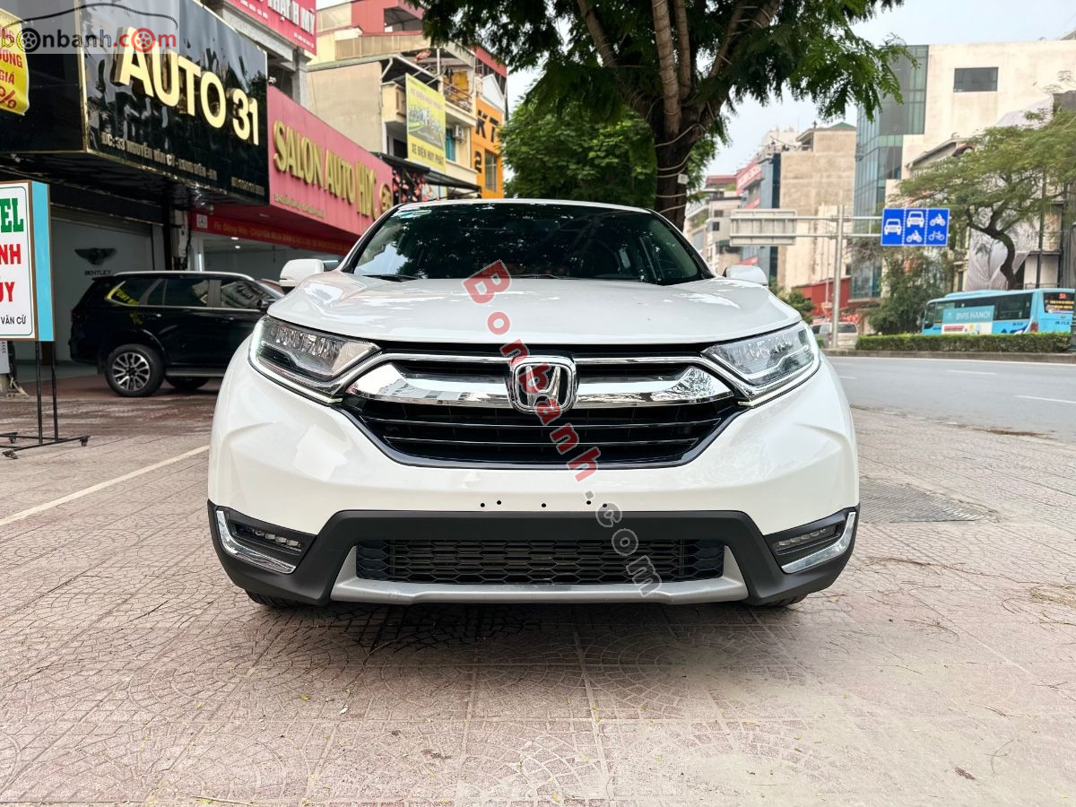 Honda CRV L 2019 - 715 Triệu