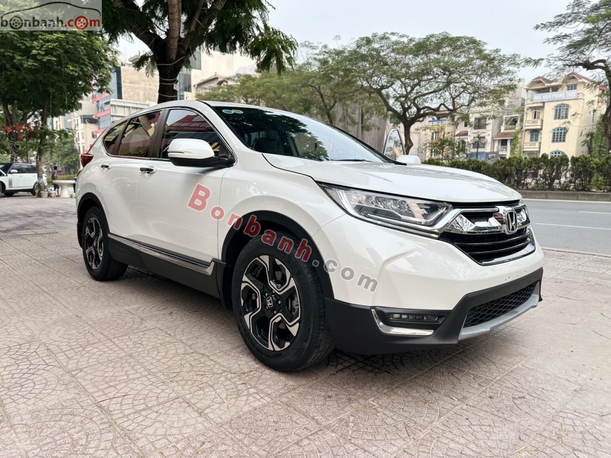Honda CRV L 2019 - 715 Triệu 3