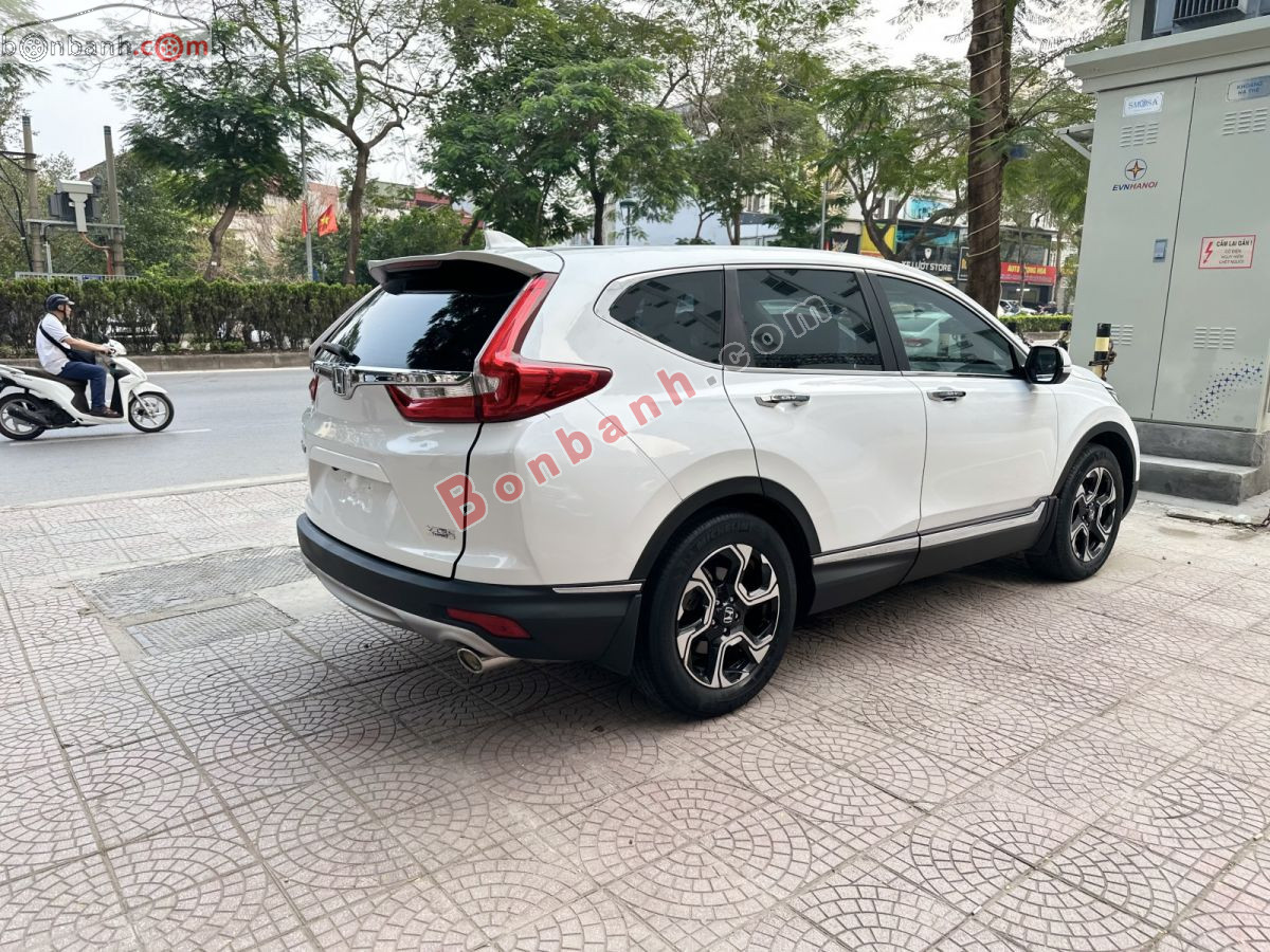 Honda CRV L 2019 - 715 Triệu 5