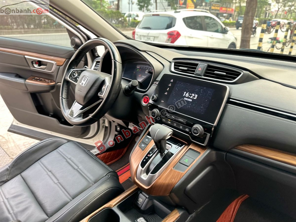 Honda CRV L 2019 - 715 Triệu 6
