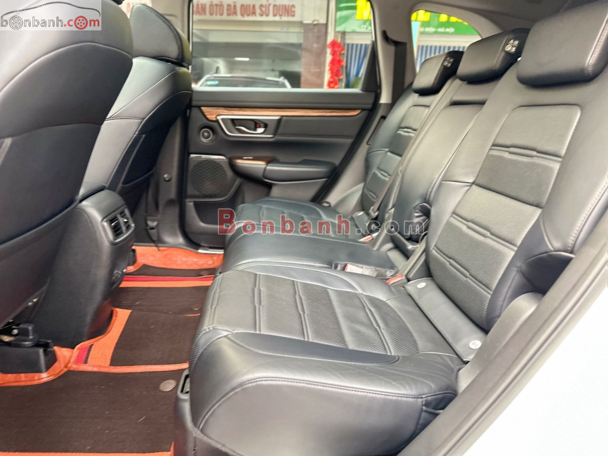 Honda CRV L 2019 - 715 Triệu 9
