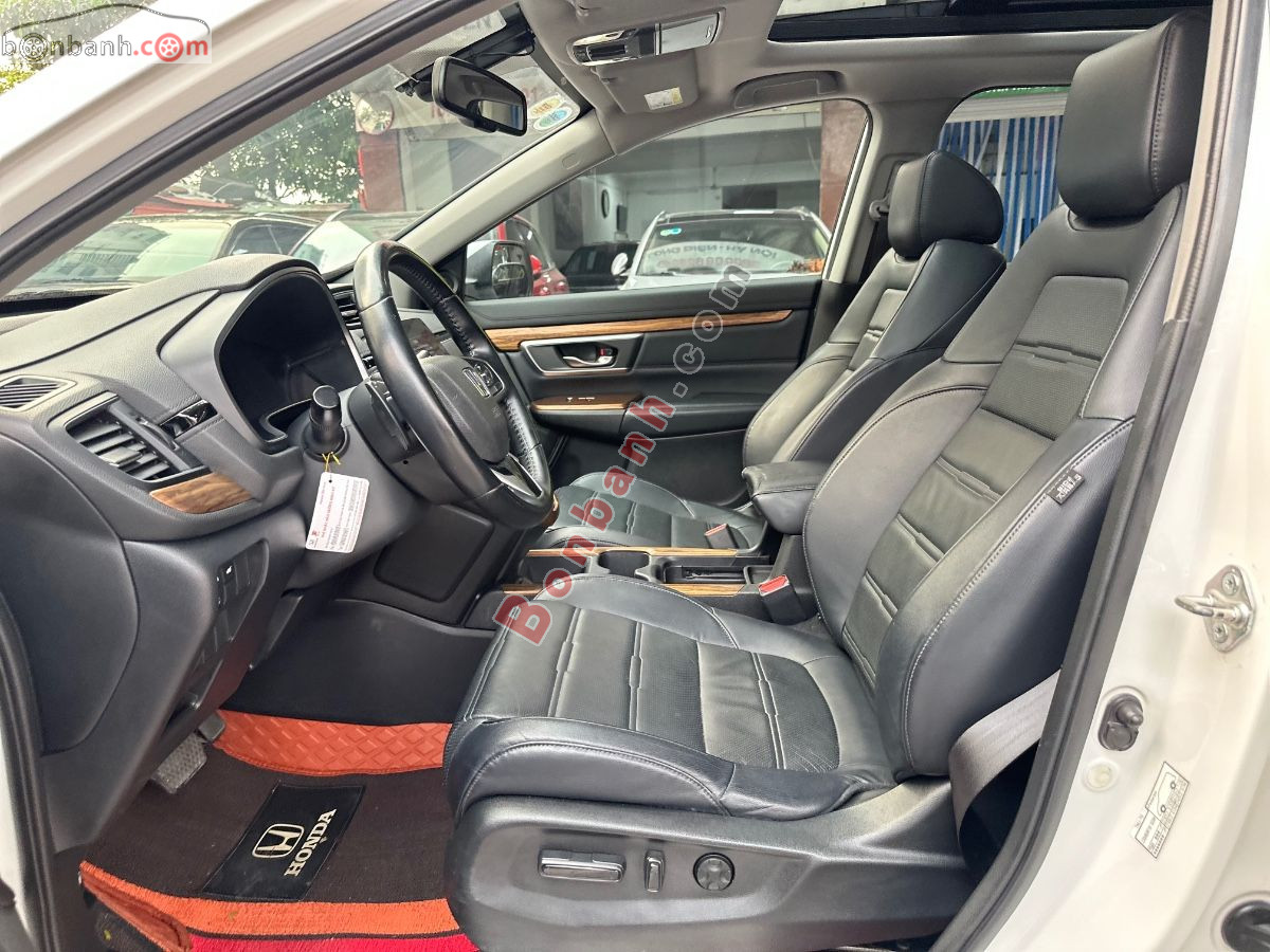 Honda CRV L 2019 - 715 Triệu 8