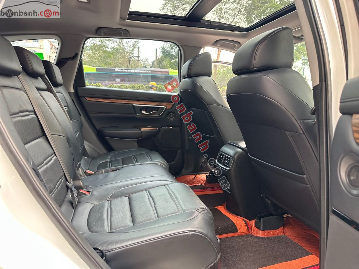 Honda CRV L 2019 - 715 Triệu 10