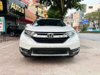 Bán xe Honda CRV 2019 L giá 715 Triệu - Hà Nội