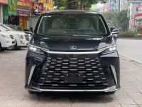 Bán xe Lexus LM 500h 2025 giá 7 Tỷ 850 Triệu - Hà Nội