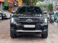 Bán xe Ford Everest Titanium 2.0L 4x2 AT 2025 giá 1 Tỷ 210 Triệu - Hà Nội