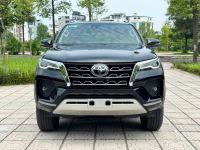 Bán xe Toyota Fortuner 2022 2.8L 4x4 AT giá 985 Triệu - Hà Nội