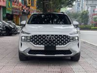 Bán xe Hyundai SantaFe Cao cấp 2.2L HTRAC 2021 giá 975 Triệu - Hà Nội