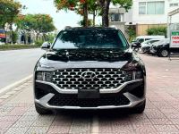 Bán xe Hyundai SantaFe 2021 Cao cấp 2.2L HTRAC giá 899 Triệu - Hà Nội