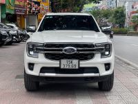 Bán xe Ford Everest 2024 Titanium Plus 2.0L 4x4 AT giá 1 Tỷ 250 Triệu - Hà Nội