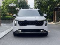 Bán xe Kia Carnival 2025 Signature 1.6 Turbo HEV 7S giá 1 Tỷ 595 Triệu - Hà Nội