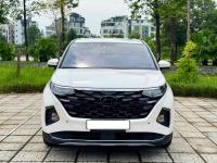 Bán xe Hyundai Custin 2024 Cao Cấp 2.0T giá 795 Triệu - Hà Nội