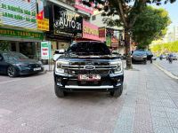Bán xe Ford Everest 2025 Titanium Plus 2.0L 4x4 AT giá 1 Tỷ 375 Triệu - Hà Nội
