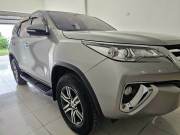 Bán xe Toyota Fortuner 2017 2.7V 4x2 AT giá 680 Triệu - Hải Dương