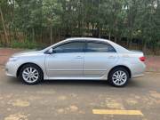 Bán xe Toyota Corolla altis 2009 2.0V giá 287 Triệu - Phú Yên