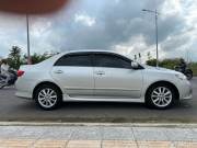 Bán xe Toyota Corolla altis 2009 2.0Z giá 275 Triệu - Phú Yên