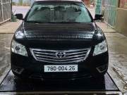 Bán xe Toyota Camry 2009 2.4G giá 305 Triệu - Phú Yên