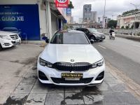 Bán xe BMW 3 Series 2021 320i Sport Line giá 1 Tỷ 190 Triệu - Hà Nội