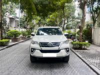 Bán xe Toyota Fortuner 2.7V 4x2 AT 2019 giá 775 Triệu - Hà Nội