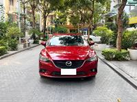 Bán xe Mazda 6 2.0 AT 2015 giá 420 Triệu - Hà Nội