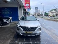 Bán xe Hyundai SantaFe 2019 2.4L HTRAC giá 758 Triệu - Hà Nội