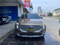 Bán xe Hyundai SantaFe Cao cấp 2.2L HTRAC 2021 giá 1 Tỷ 38 Triệu - Hà Nội