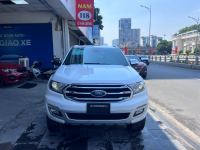 Bán xe Ford Everest 2019 Titanium 2.0L 4x4 AT giá 895 Triệu - Hà Nội